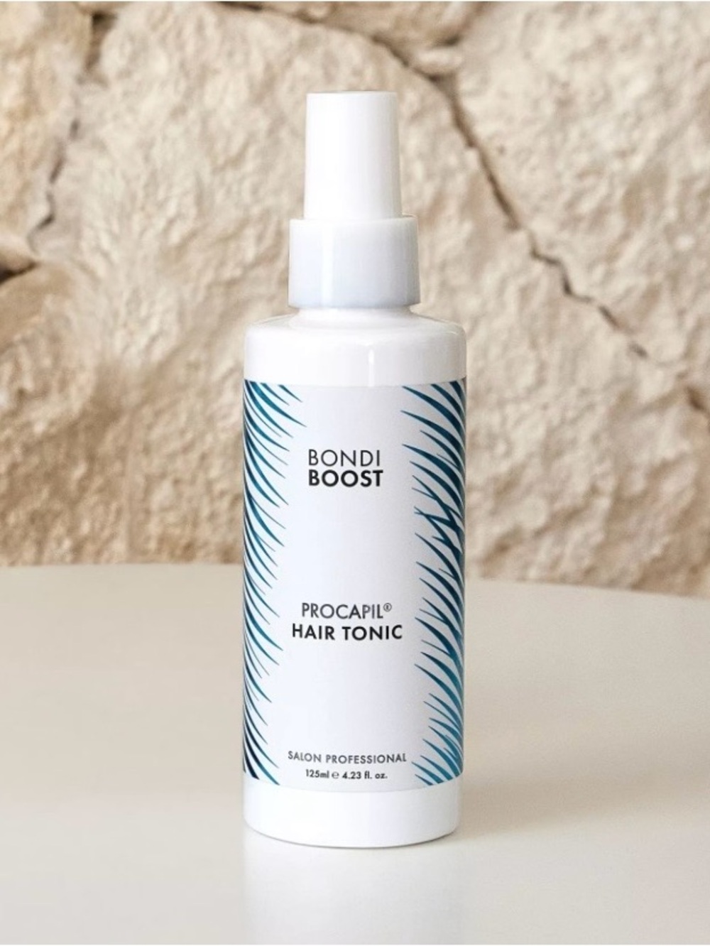 BondiBoost Procapil Hair Tonic – Full Size 4.23 Oz